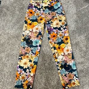 Anthropologie Moxy Collection Pants